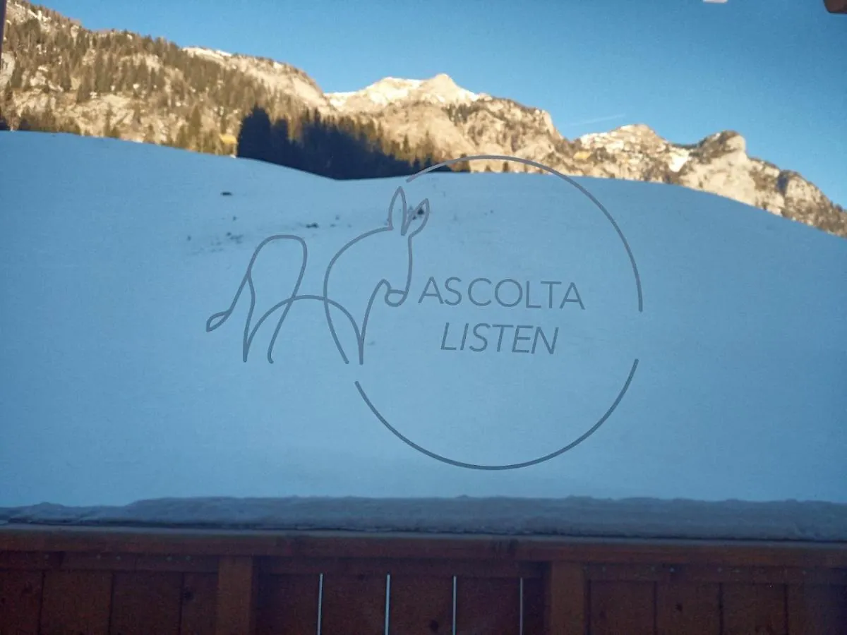 Maison Boutique Fior D'Alpe Sappada 0*,