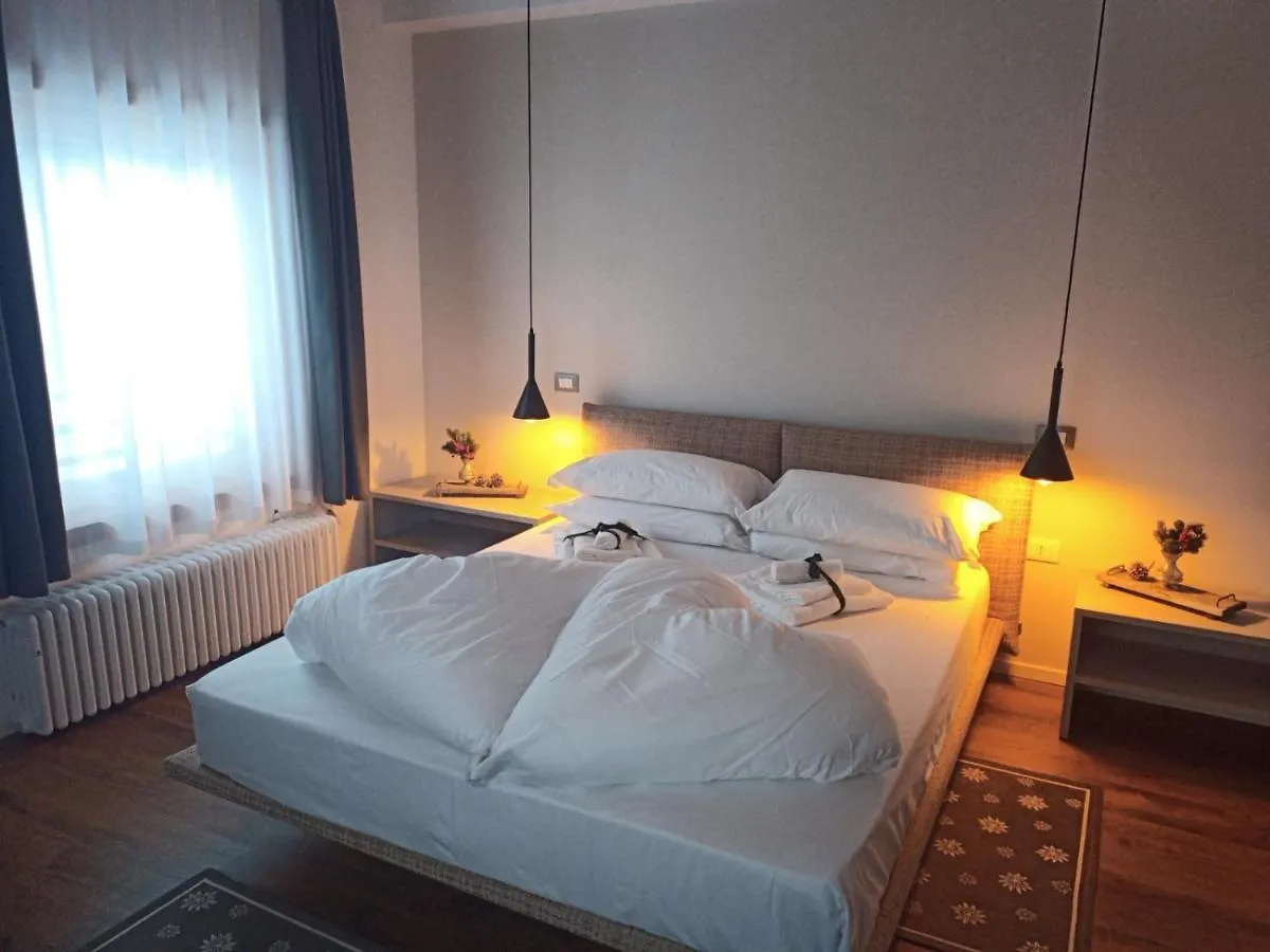 Maison Boutique Fior D'Alpe Sappada Aparthotel