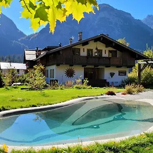 Aparthotel Aqua Housemuhlbach, Sappada