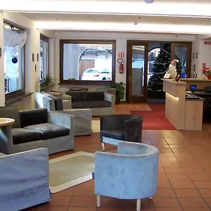Hotel Oberthaler, Sappada