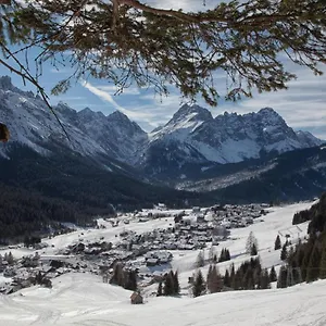 Aparthotel Borgo Al Sole, Sappada