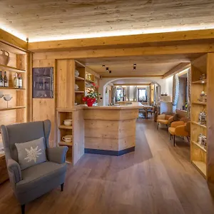 Hotel Cavallino, Sappada