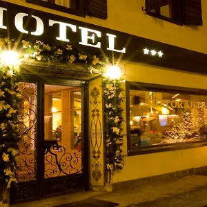 Hotel Posta, Sappada