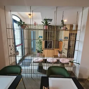 Miratorre Superior Hotel Pisa