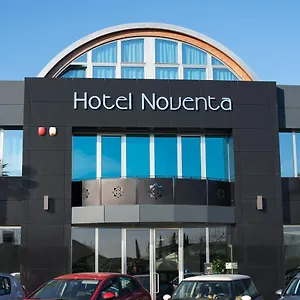 Noventa Hotel