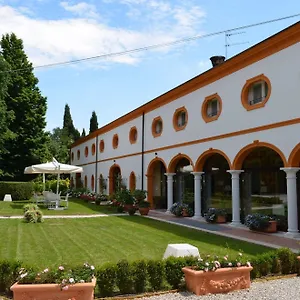 Relais Barco Zonca Hotel