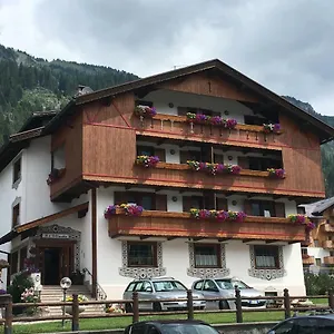 Bed & Breakfast Claudia, Sappada