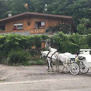 Al Cervo Tra I Laghi Bed & Breakfast Tavernerio
