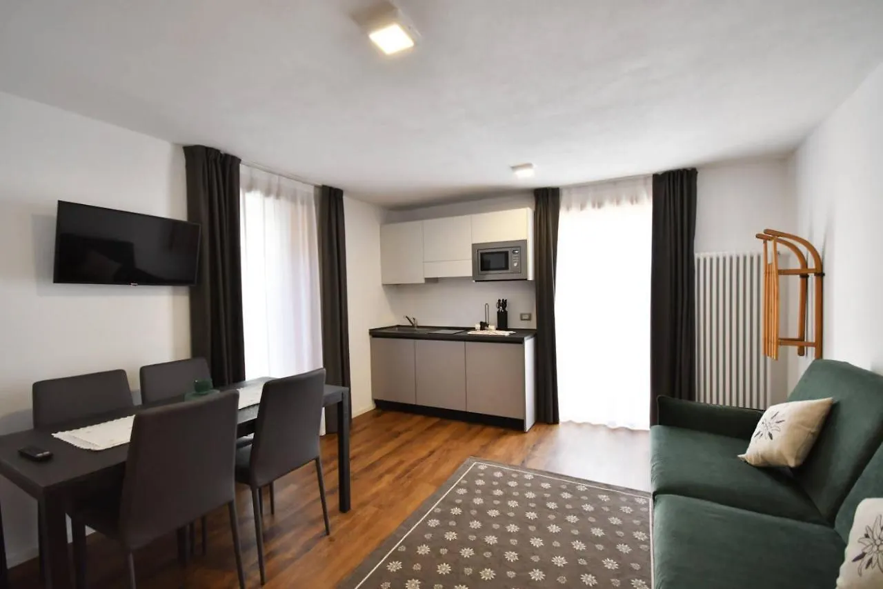 Maison Boutique Fior D'Alpe Sappada 0*,
