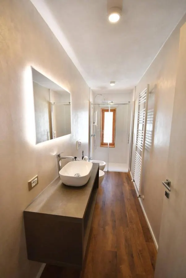 Maison Boutique Fior D'Alpe Sappada 0*,