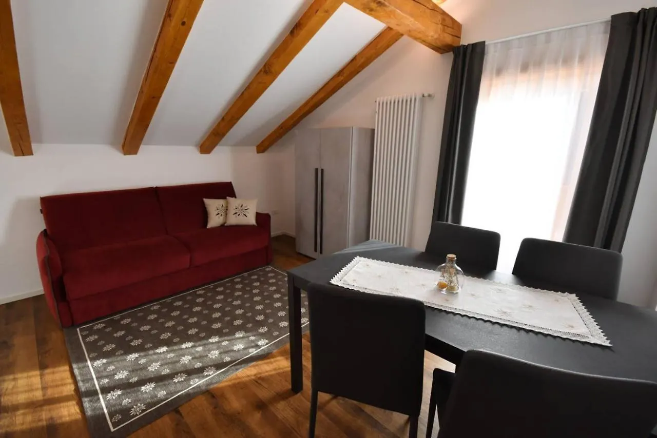 Maison Boutique Fior D'Alpe Sappada Italy
